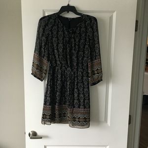 Madewell Dress